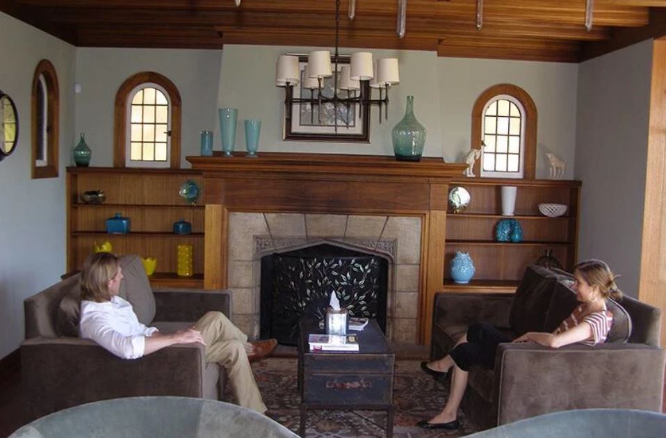 New Bridge Foundation