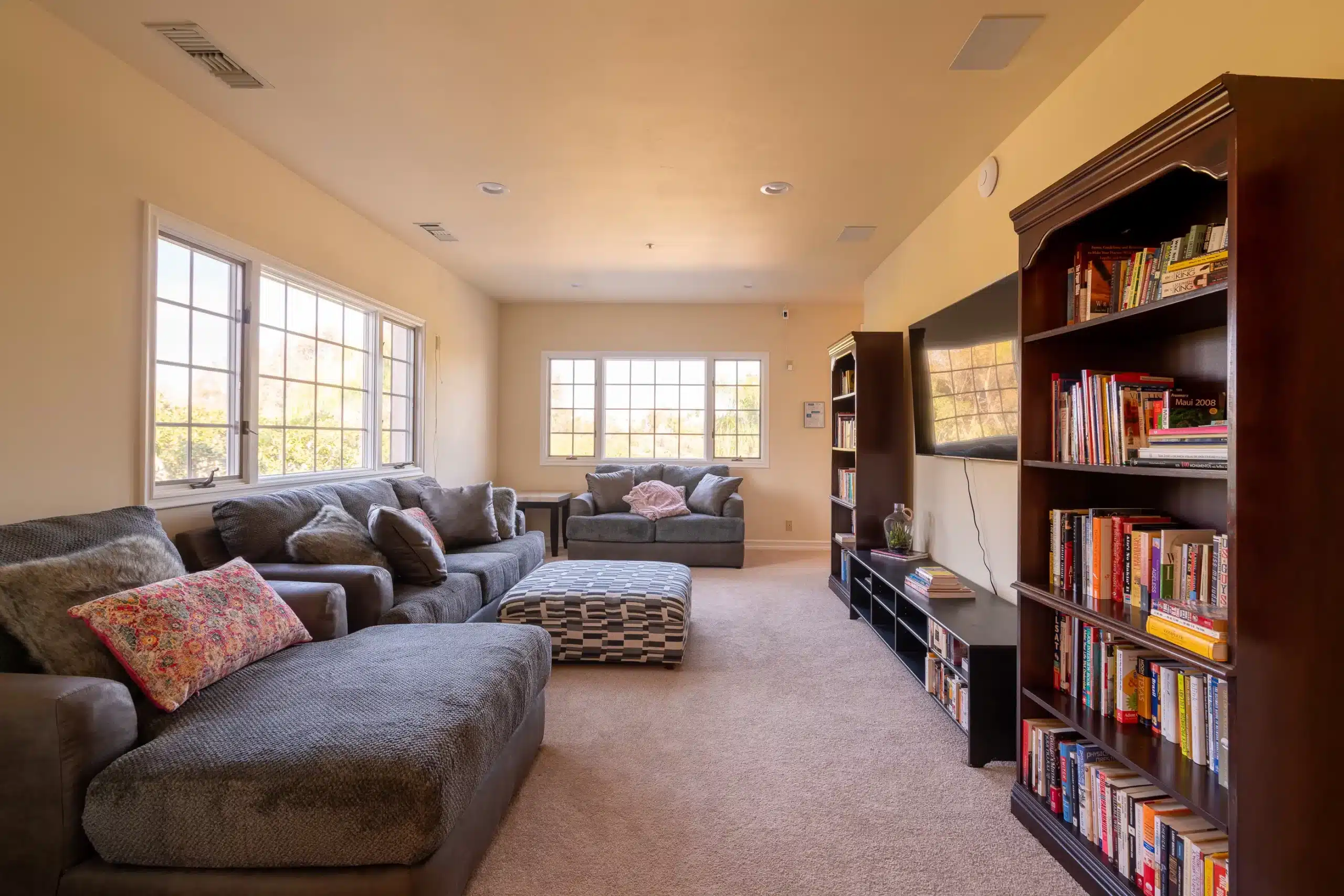 Villa Oasis San Diego