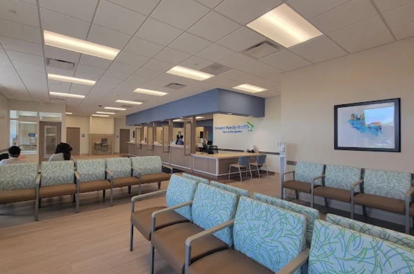 Greater Family Health Franklin Park-IN-LB