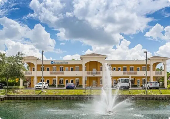 Recovery First Outpatient Treatment Center