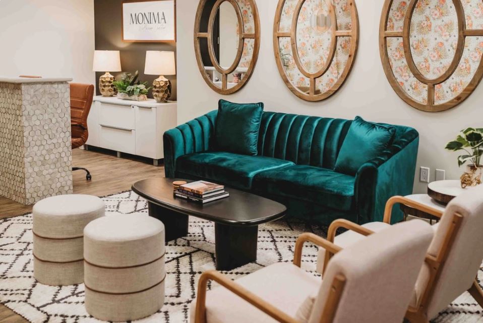 Monima Wellness Center-IN-WA