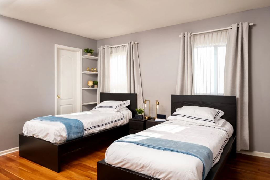 Avenues Recovery Center at Bucks-RM-SR