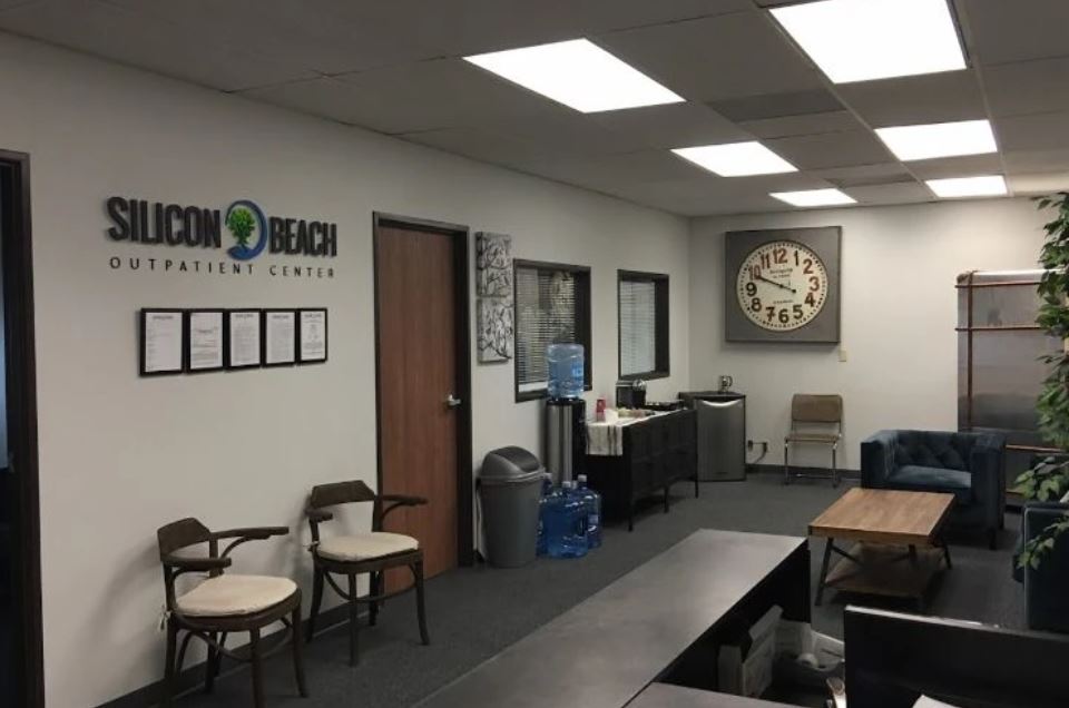 Silicon Beach Treatment Center