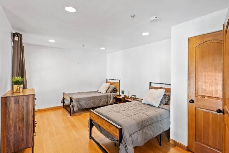 No Matter What Recovery-RM-PR