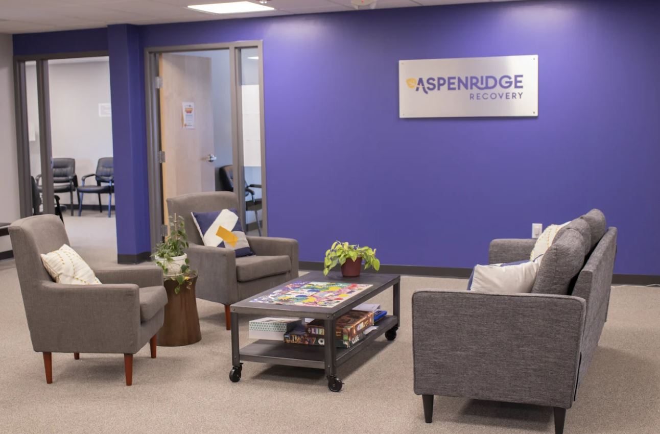 AspenRidge Recovery Lakewood