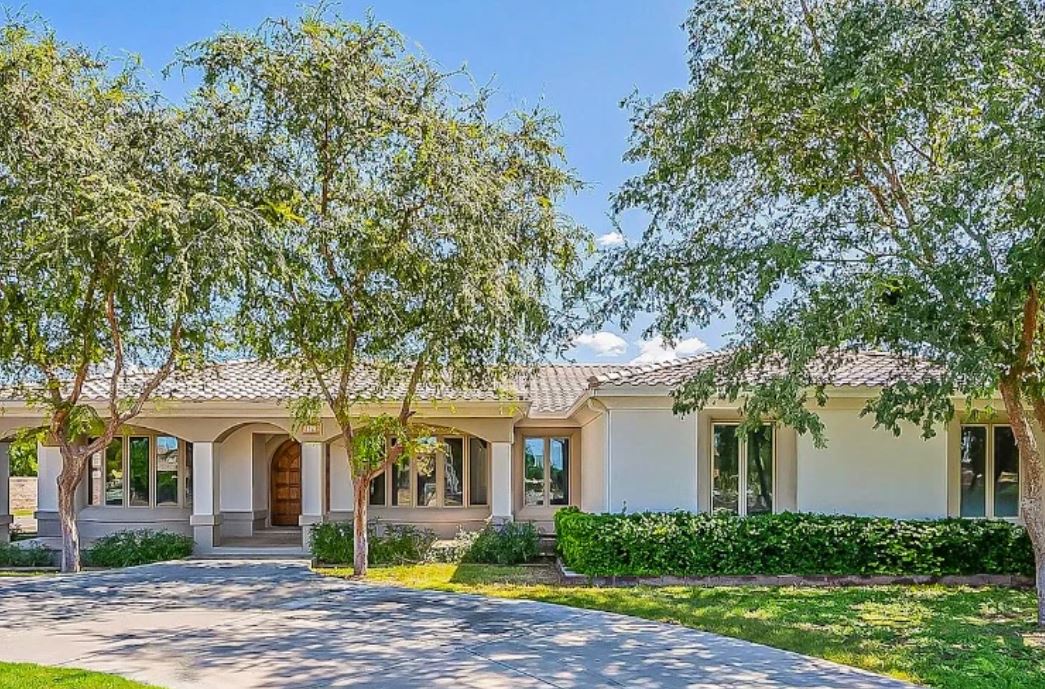 Legacy Recovery Center