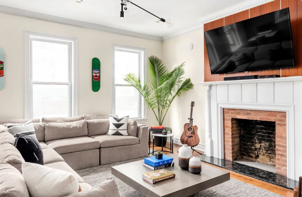 Release Recovery NYC Men's Transitional Living