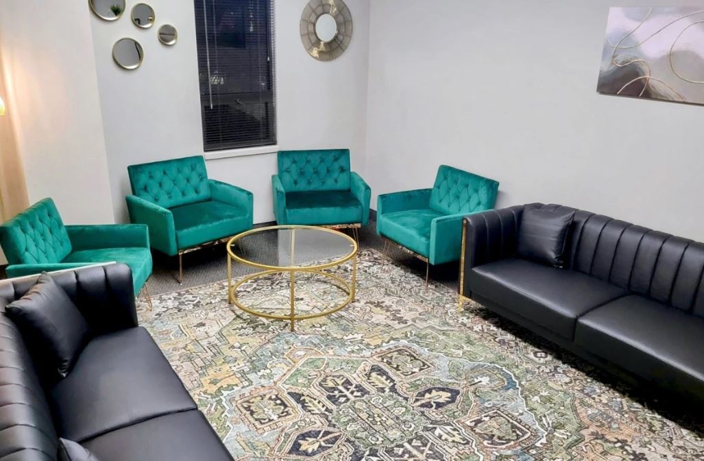 Spark Wellness Elkins Park