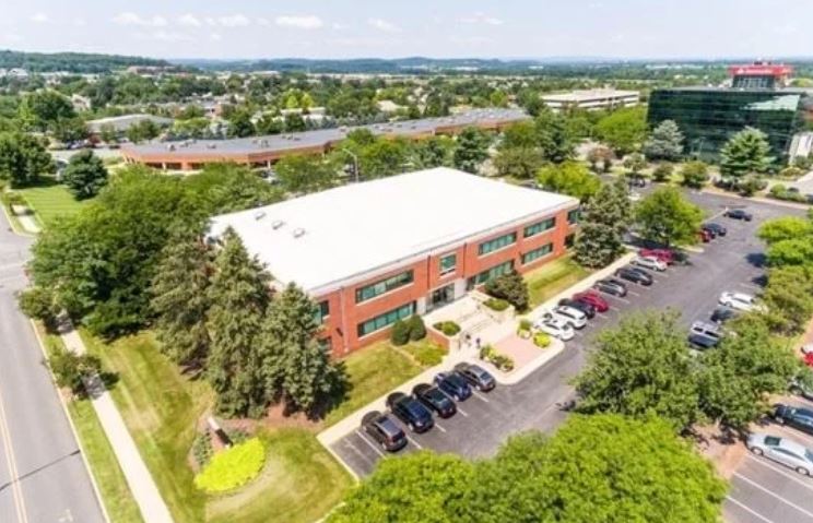 Ethos Treatment Wyomissing