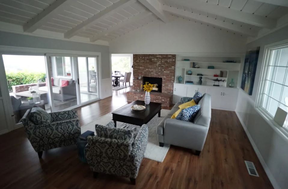 La Jolla Recovery-AM-LG