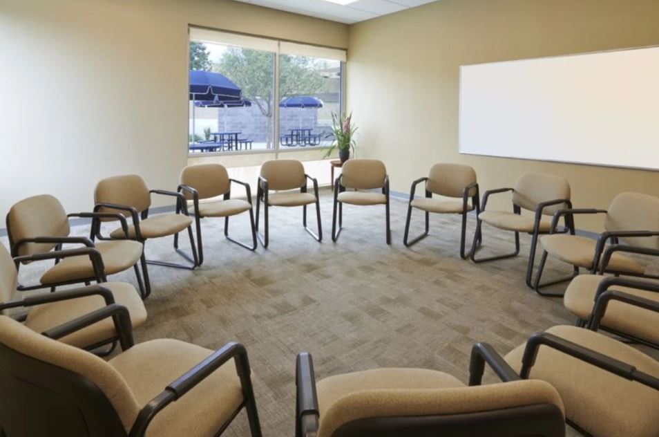 Aurora Behavioral Health Care San Diego-TT-GT