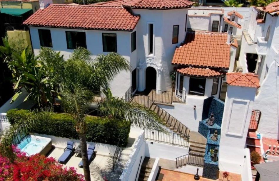 Hollywood Hills Recovery-AM-OD