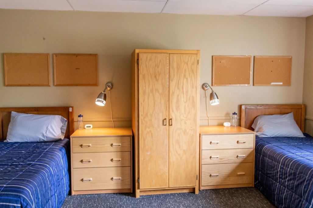 Wayside Recovery Center Women's Treatment Center-RM-SR