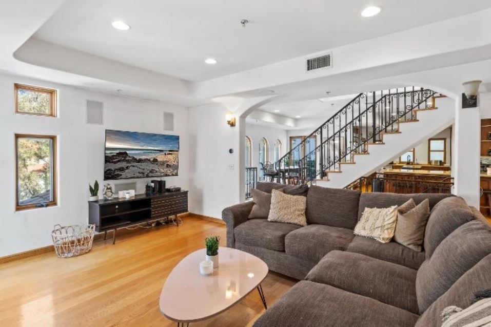 No Matter What Recovery-AM-LG