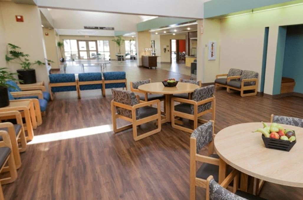Palo Verde Behavioral Health