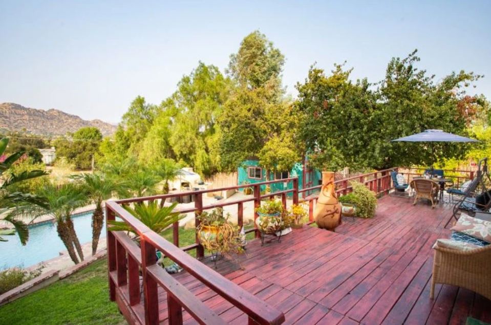 Veritas Detox and Residential-AM-OD