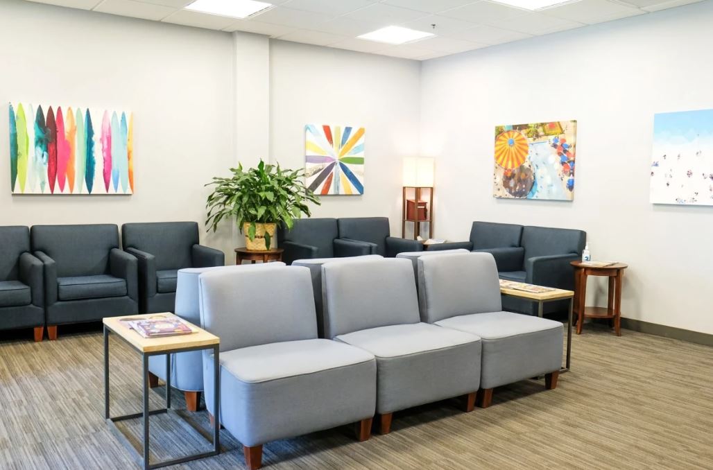 Compass Health Center Chicago-IN-LB
