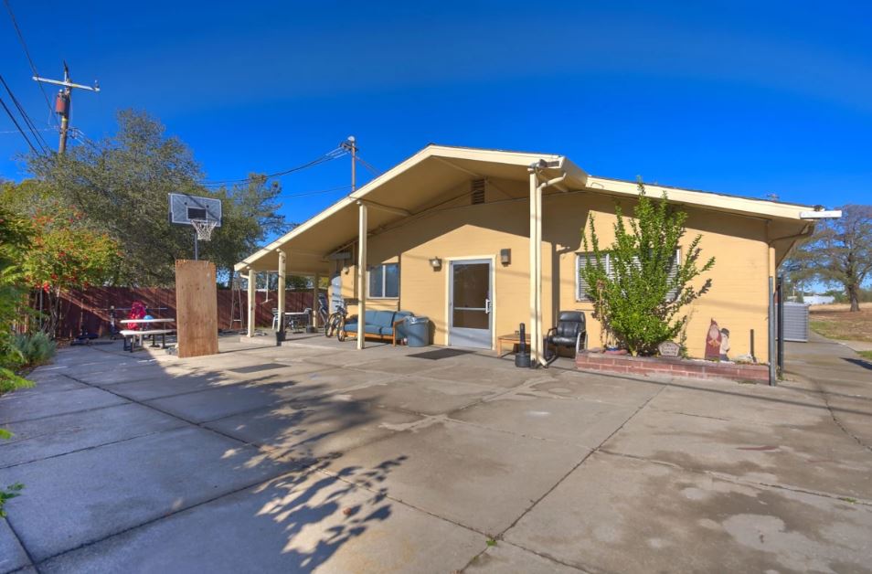 Granite Wellness Centers - Auburn Residential