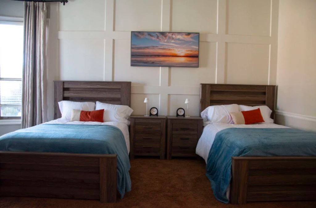 Legacy Recovery Center - Mesa-RM-SR