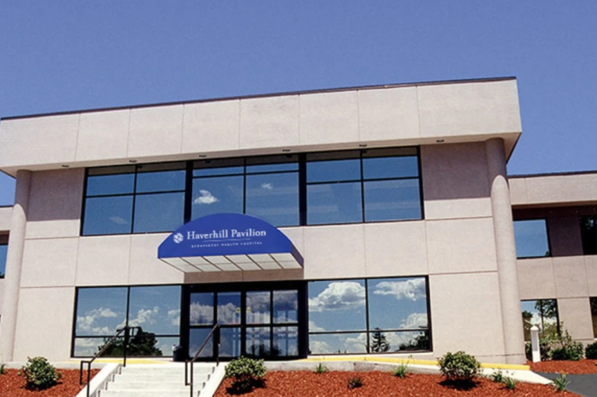 Haverhill Pavilion Behavioral Health Hospital