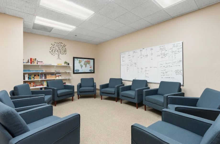 Cholla Behavioral Health-TT-GT