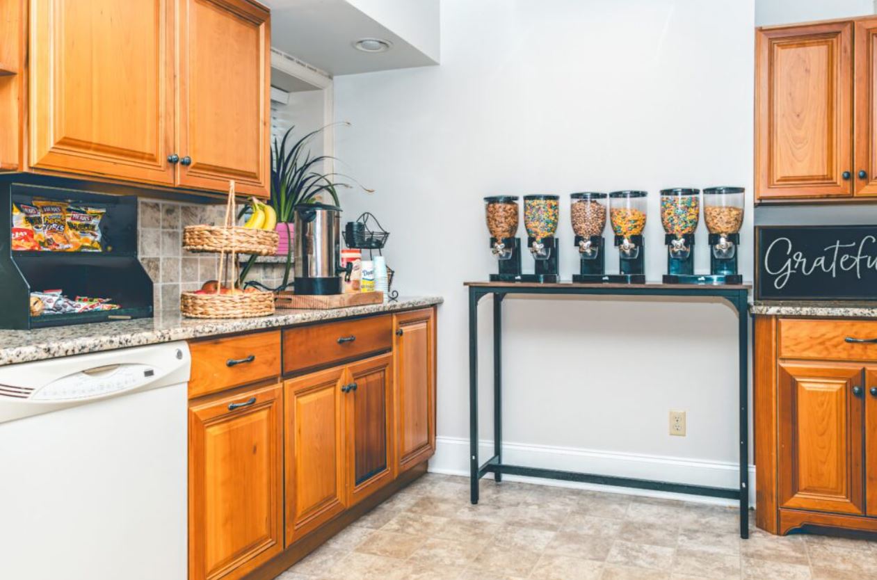 Pennsylvania Recovery Center