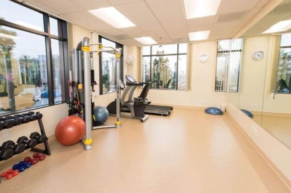 True Life Center-AM-GY