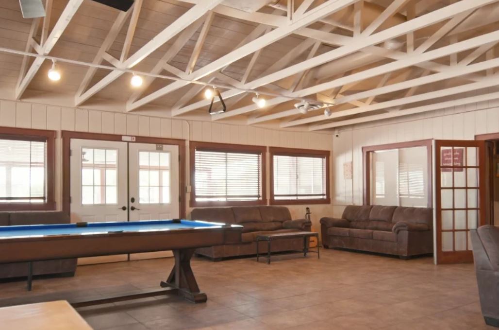 Align Adolescent Recovery for Boys-AM-LG