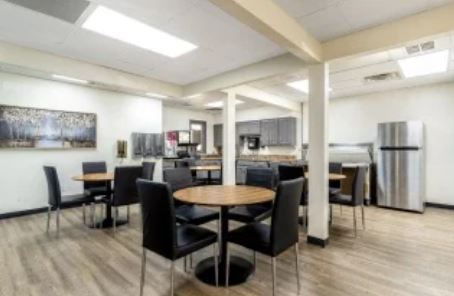 Indiana Center for Recovery Jeffersonville-AM-DH