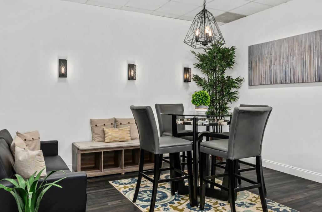 Legacy Healing Center Cherry Hill-AM-DH