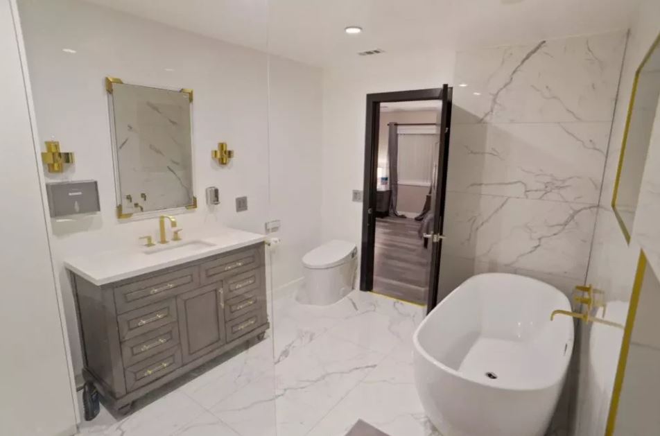 Ambience Recovery-RM-BR