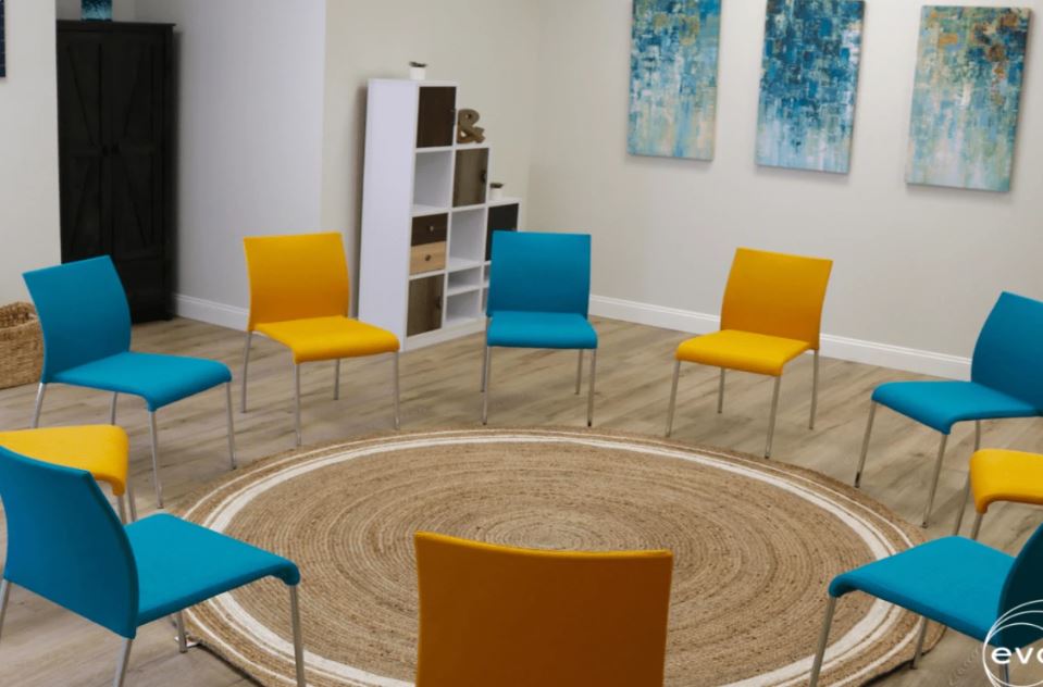 Evolve Teen Outpatient Treatment Center - San Jose-TT-GT