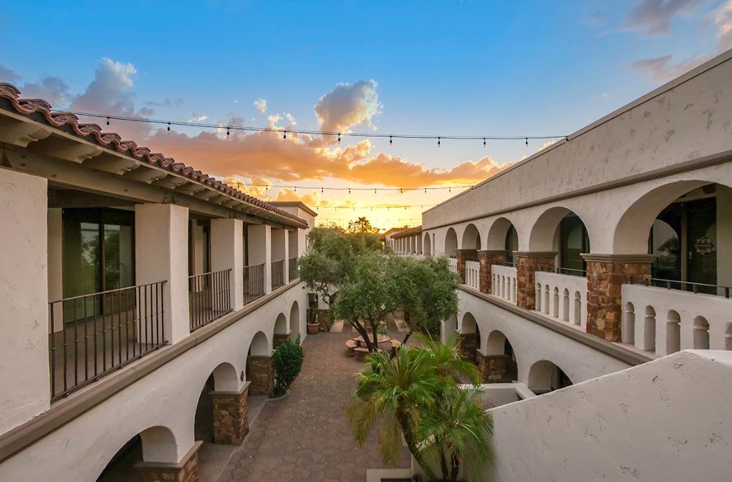 Clear Mind Treatment Scottsdale