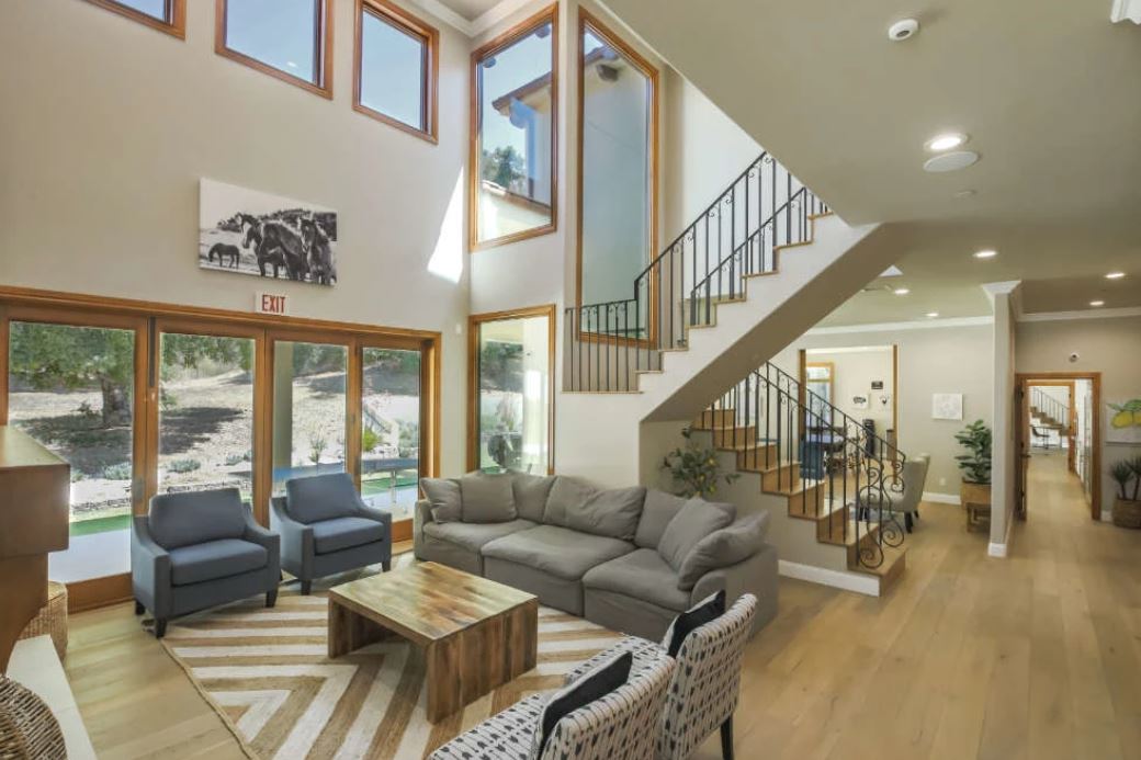 BNI Treatment Centers Calabasas