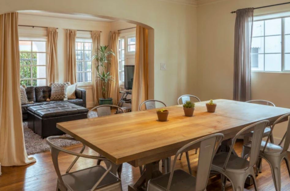 La Fuente Hollywood Treatment Center-AM-DH