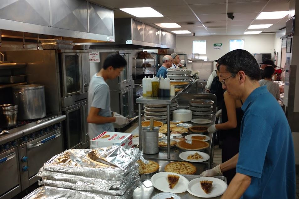 Veterans Village of San Diego Veterans Rehabilitation Center-AM-KN