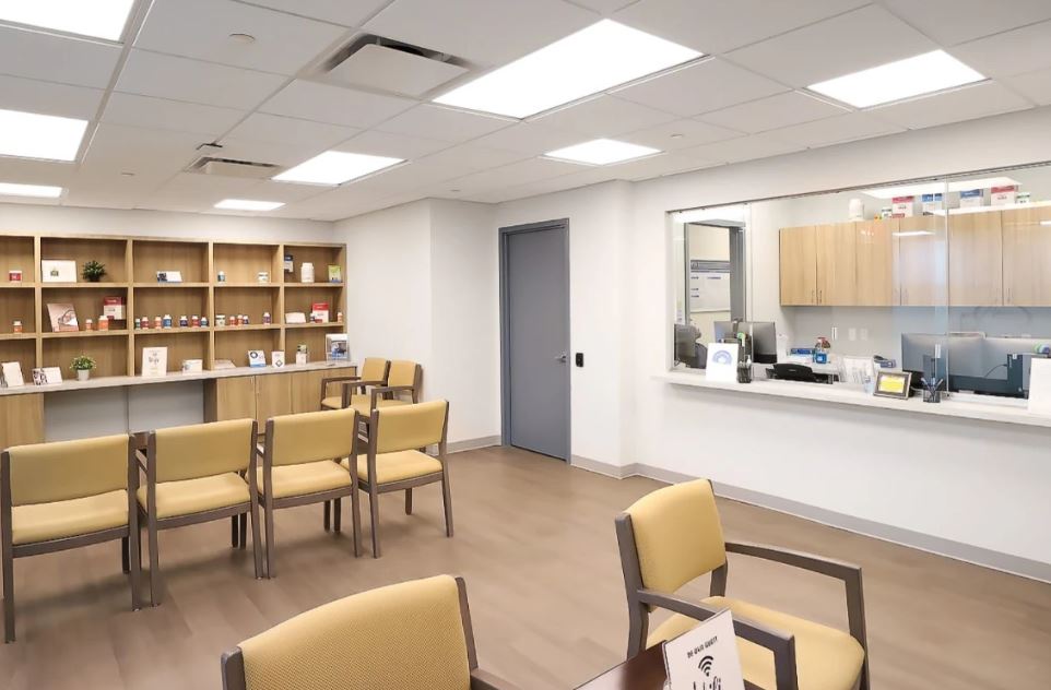 Amen Clinics New York