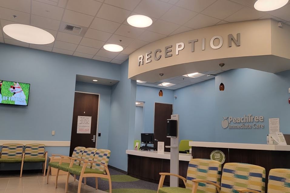 Peach Tree Health North Sacramento-IN-LB