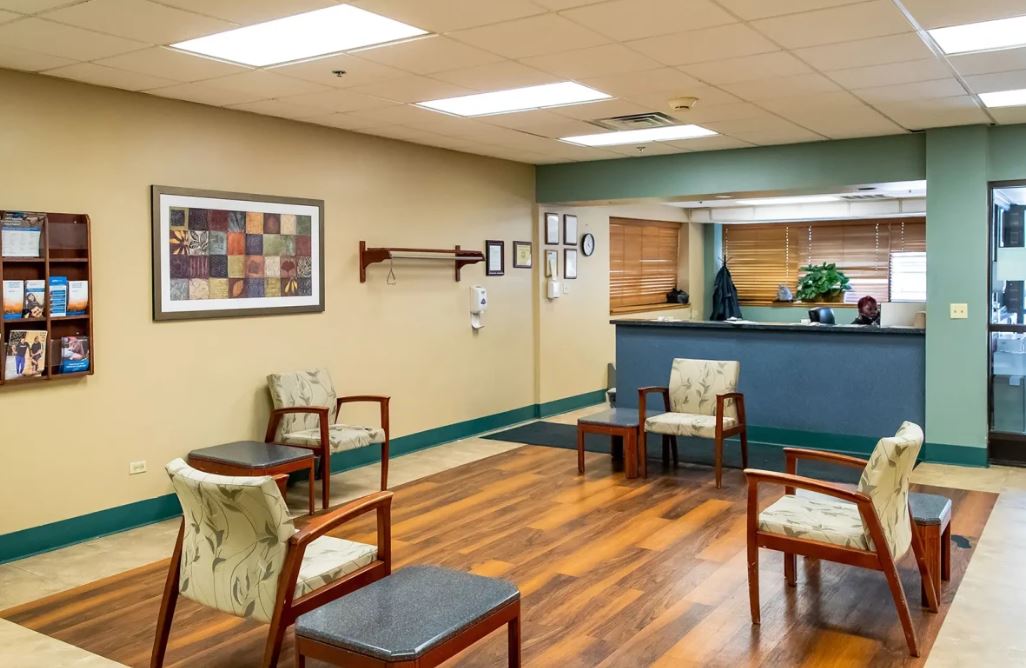 Gateway Chicago Independence