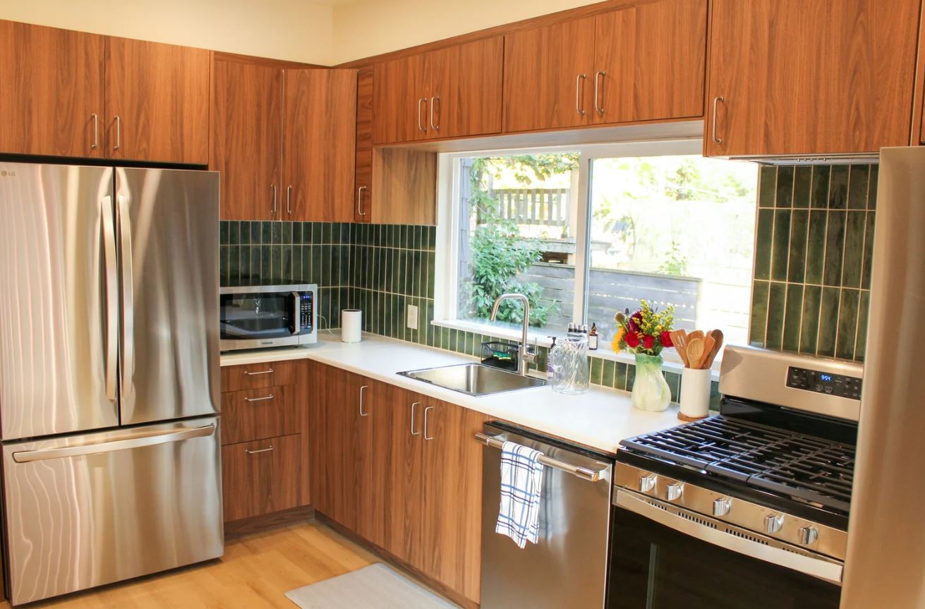 Quest House Portland-AM-KT