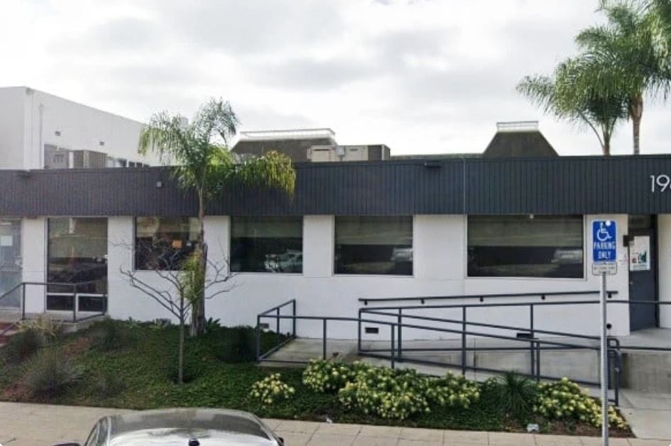 Areta Crowell Wellness Recovery Center