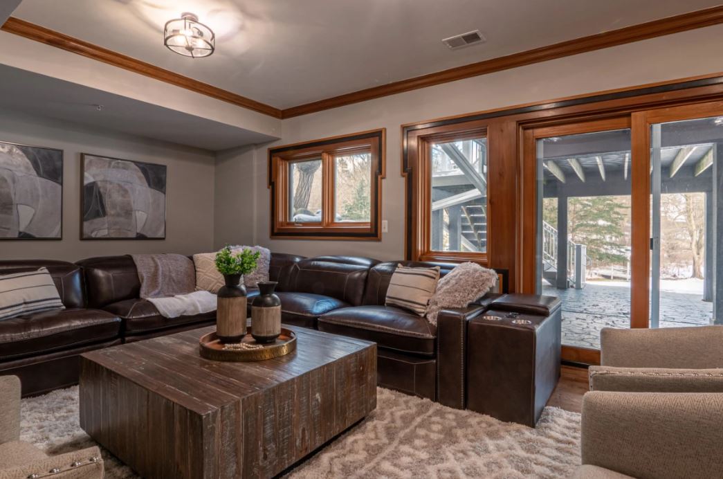 Liberty House Recovery Center