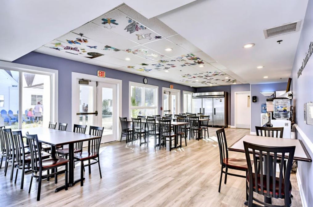 Chrysalis House Long Term-AM-DH