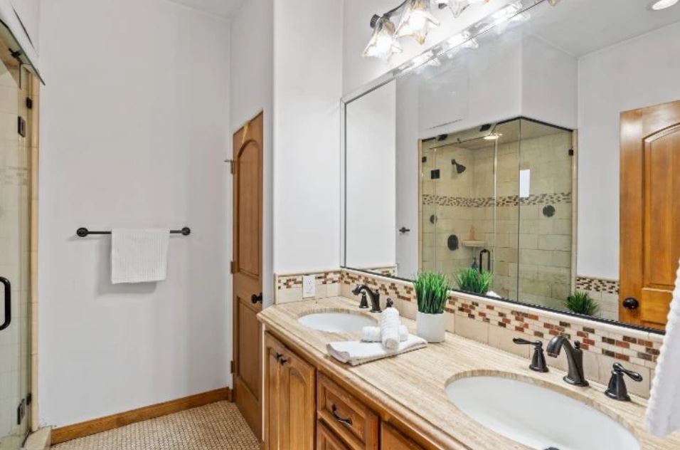 No Matter What Recovery-RM-BR