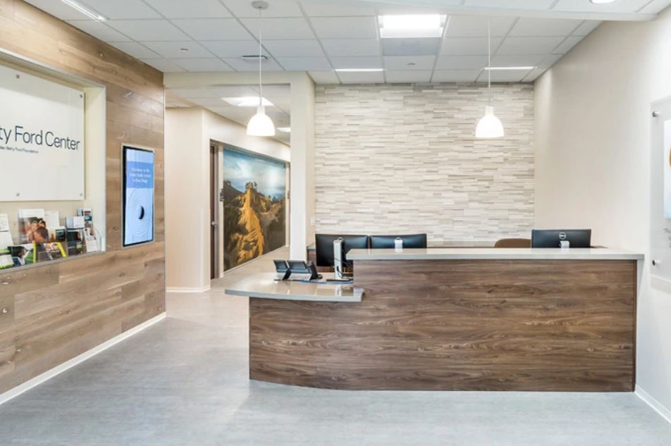 Betty Ford Center San Diego-IN-LB