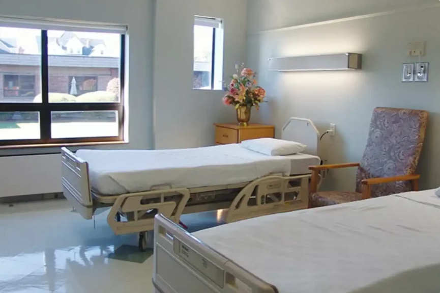 Haverhill Pavilion Behavioral Health Hospital-RM-SR