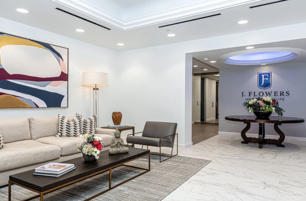 J. Flowers Health Institute