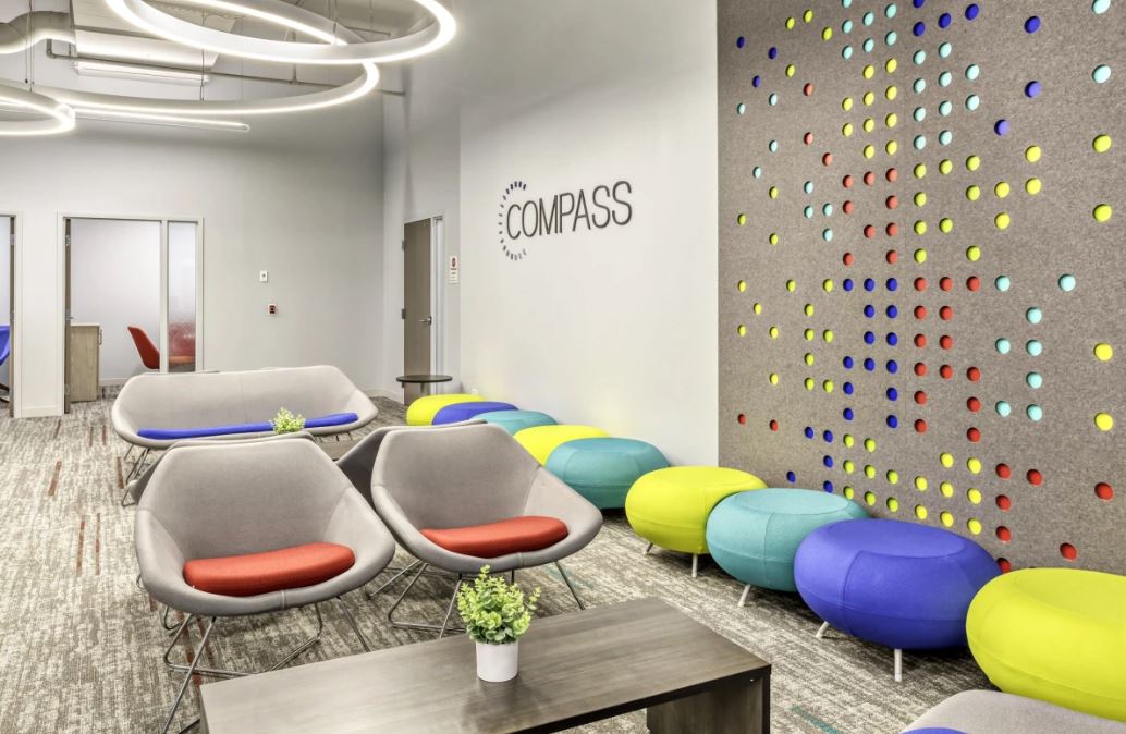 Compass Health Center Oak Brook-IN-LB