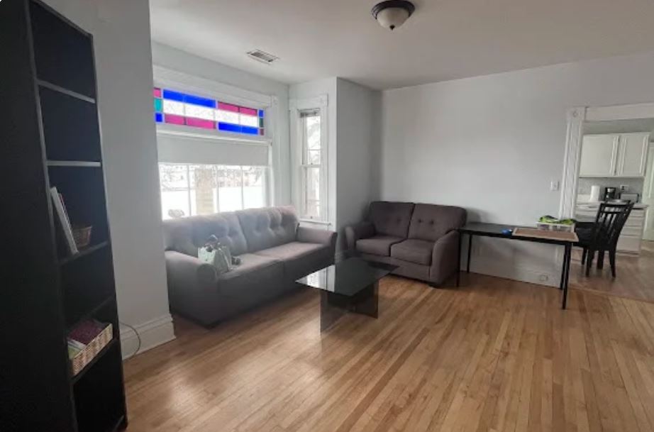 Kingdom Living Sober Home