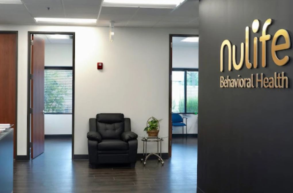 NuLife Behavioral Health Illinois